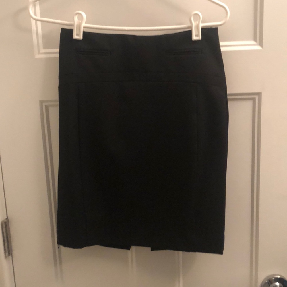 Express Pencil Skirt